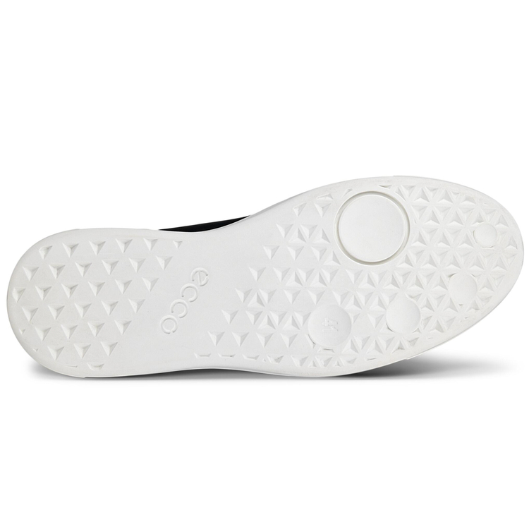 Кеды ECCO STREET TRAY M 504744/01001