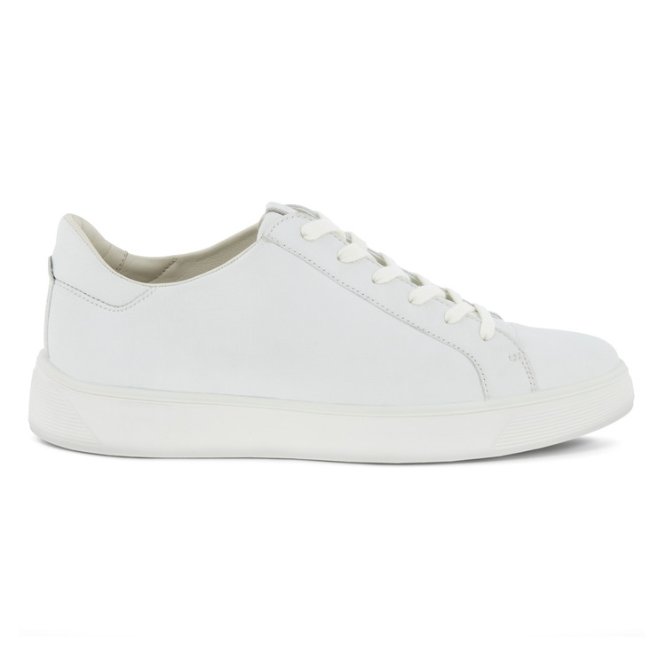 Кеды ECCO STREET TRAY M 504744/01007