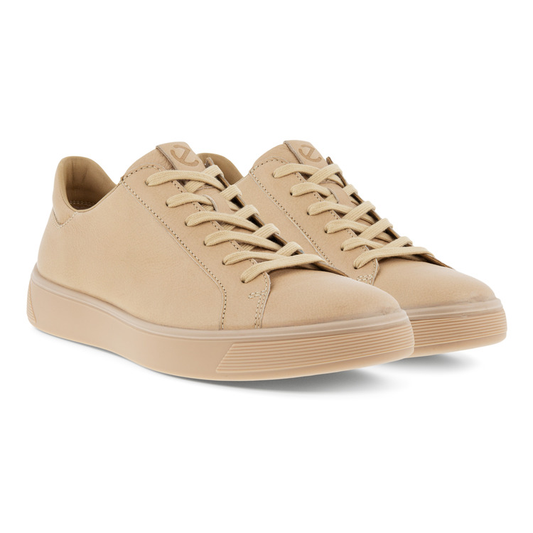 Кеды ECCO STREET TRAY M 504744/01125 Кеды ECCO STREET TRAY M 504744/01125
