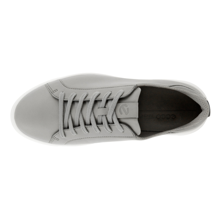 Кеды ECCO STREET TRAY M 504744/01539
