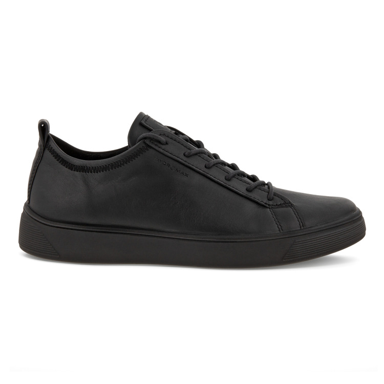 Кеды ECCO STREET TRAY M 504754/01001