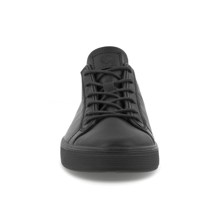 Кеды ECCO STREET TRAY M 504754/01001