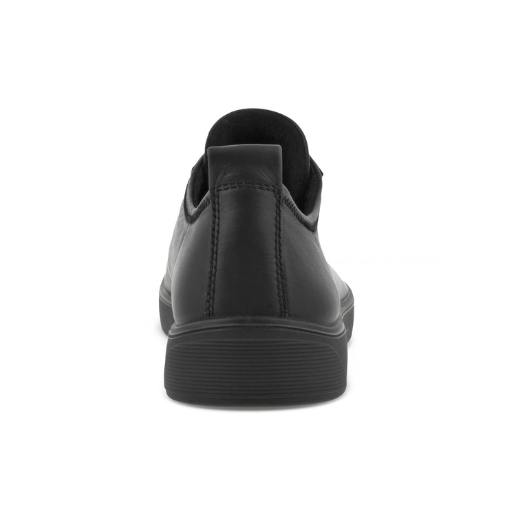 Кеды ECCO STREET TRAY M 504754/01001