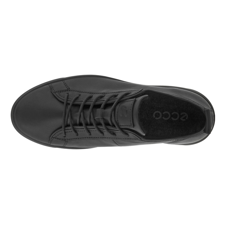 Кеды ECCO STREET TRAY M 504754/01001