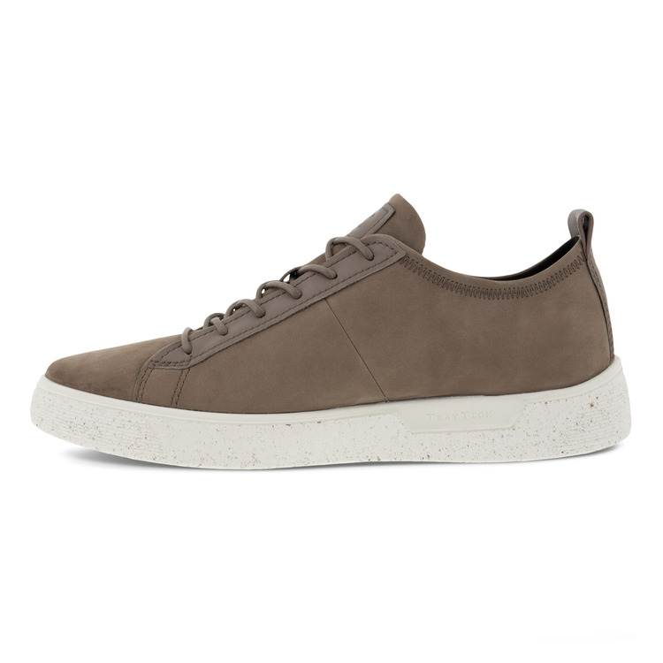 Кеды ECCO STREET TRAY M 504754/60418