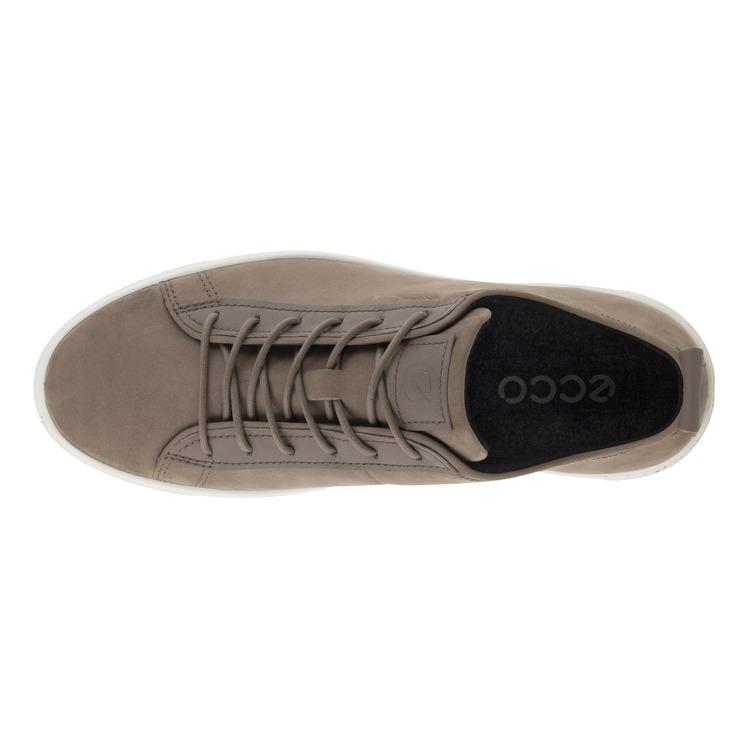 Кеды ECCO STREET TRAY M 504754/60418
