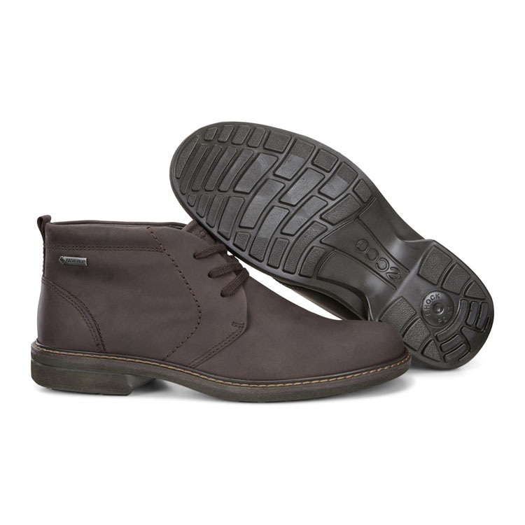 Ecco turn online gtx plain toe