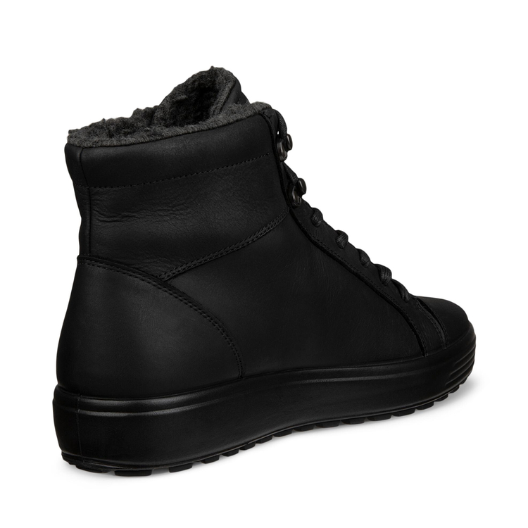 Кеды ECCO CLASSIC TRED M 510904/02001