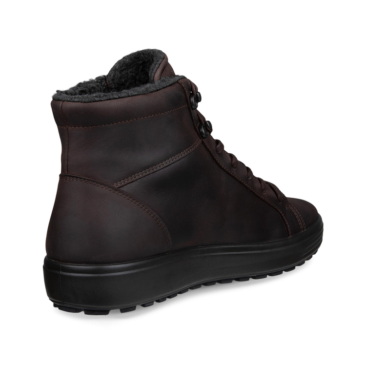 Кеды ECCO CLASSIC TRED M 510904/02072