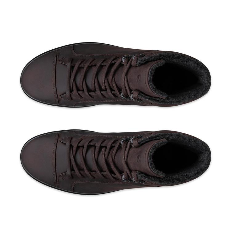 Кеды ECCO CLASSIC TRED M 510904/02072