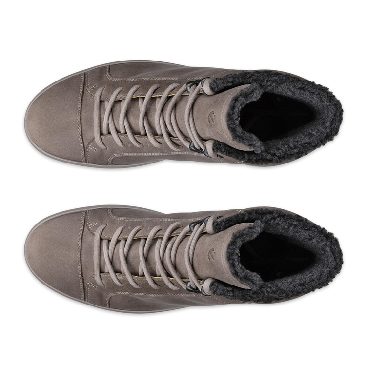 Кеды ECCO CLASSIC TRED M 510904/02459