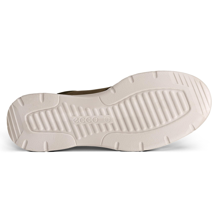 Полуботинки ECCO IRVING 511734/55894