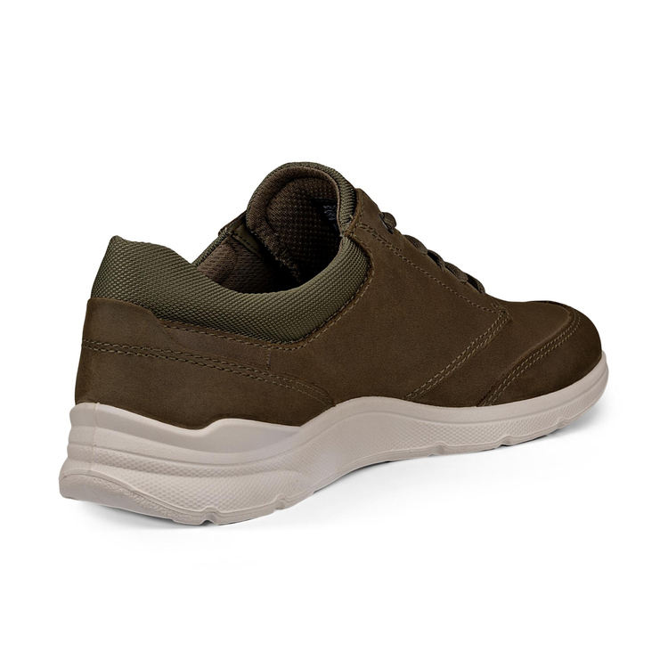 Полуботинки ECCO IRVING 511734/55894