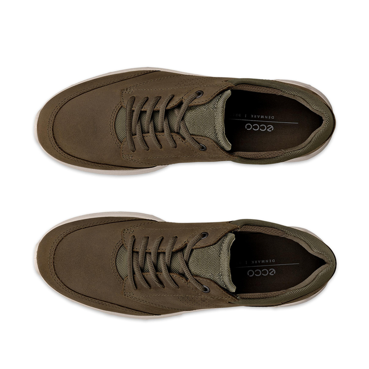 Полуботинки ECCO IRVING 511734/55894