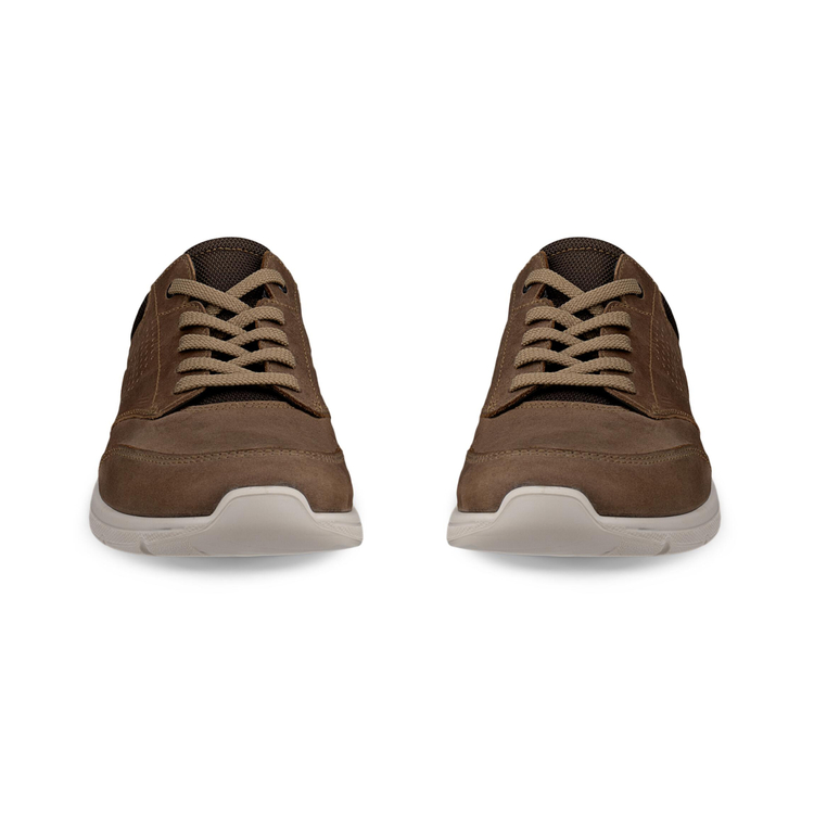 Полуботинки ECCO IRVING 511734/61565