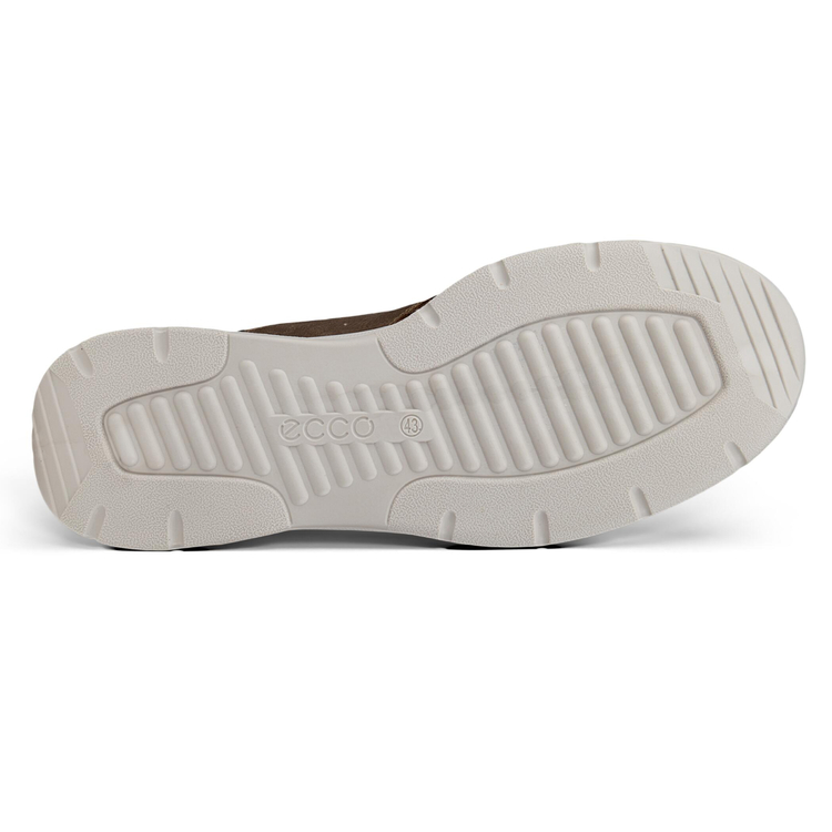 Полуботинки ECCO IRVING 511734/61565