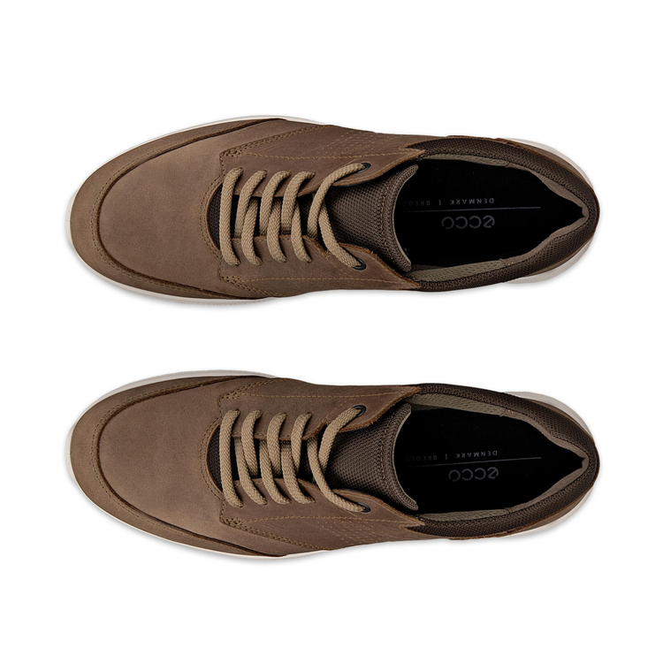 Полуботинки ECCO IRVING 511734/61565