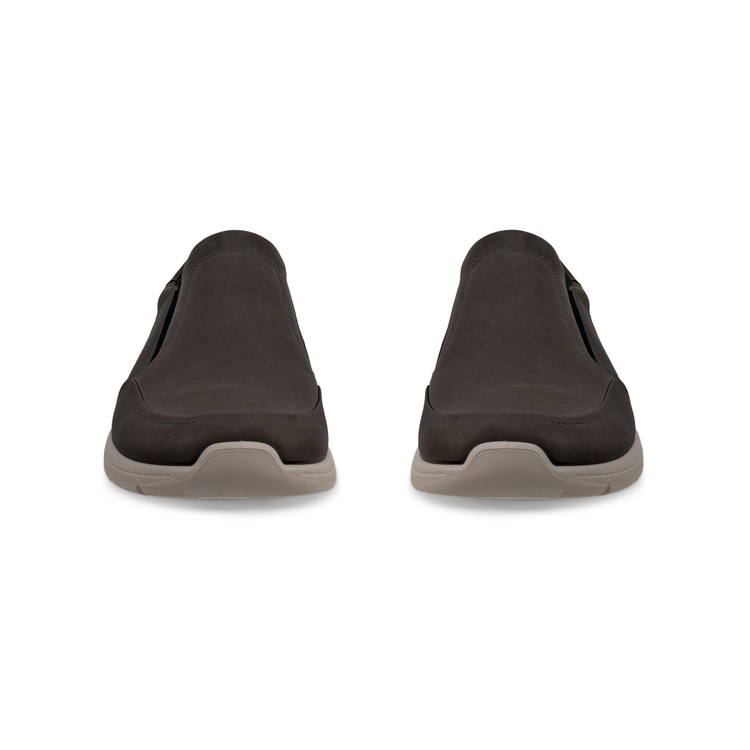 Полуботинки ECCO IRVING 511744/02013