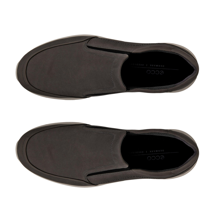 Полуботинки ECCO IRVING 511744/02013