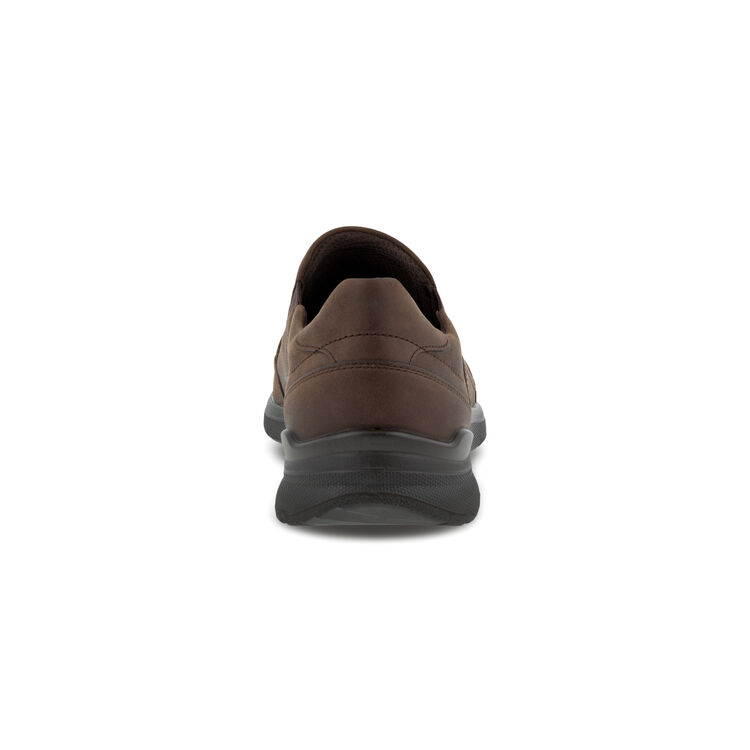 Полуботинки ECCO IRVING 511744/02072
