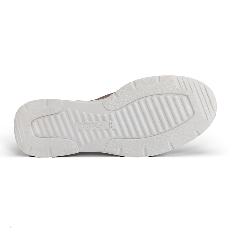 Полуботинки ECCO IRVING 511744/02114