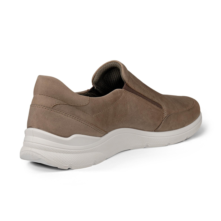 Полуботинки ECCO IRVING 511744/02114