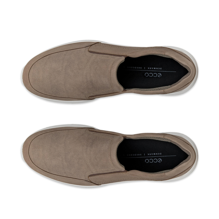 Полуботинки ECCO IRVING 511744/02114