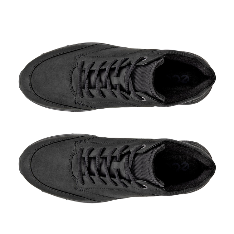 Ботинки ECCO IRVING 511754/02001