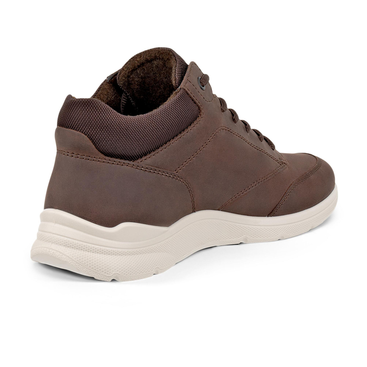Ботинки ECCO IRVING 511754/02178