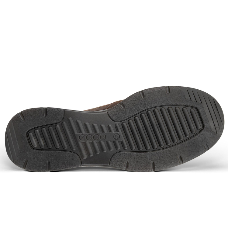Ботинки ECCO IRVING 511774/02482