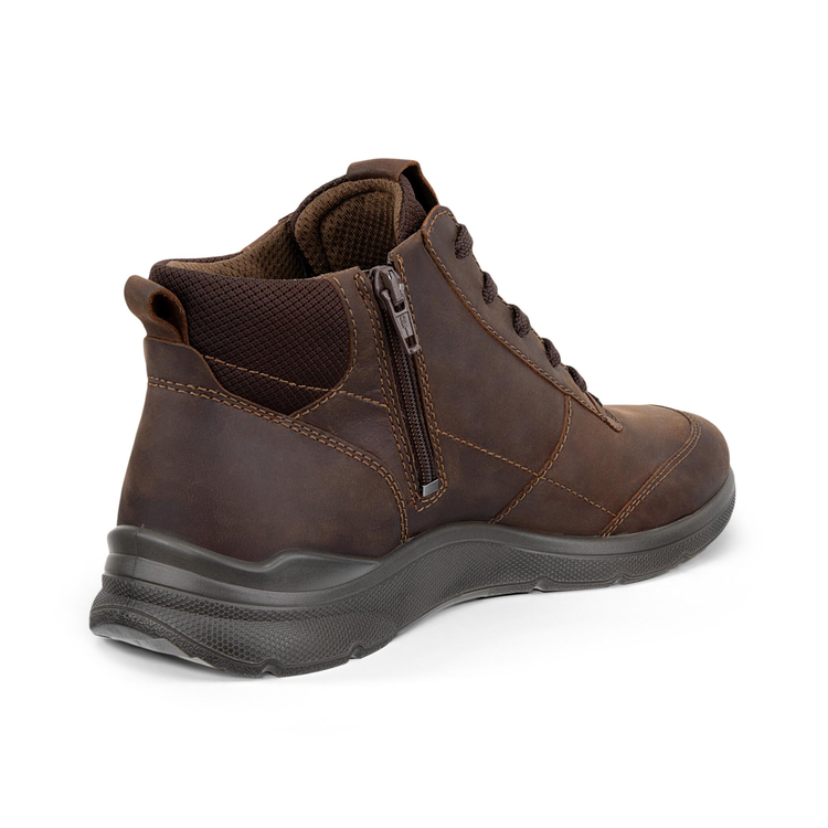 Ботинки ECCO IRVING 511774/02482