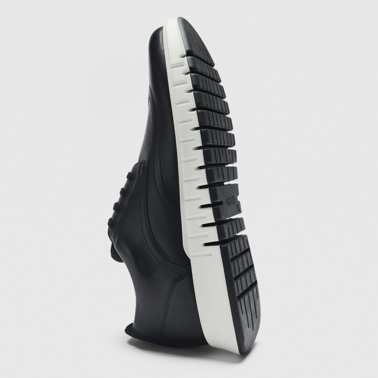 Полуботинки ECCO GRUUV STUDIO M 512304/51052 Полуботинки ECCO GRUUV STUDIO M 512304/51052