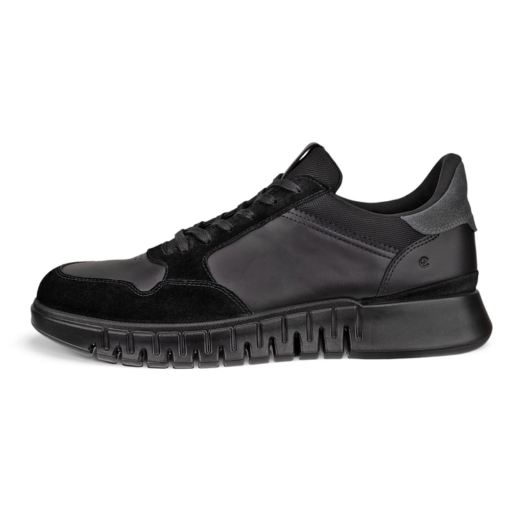 Кроссовки ECCO GRUUV STUDIO M 512344/50839