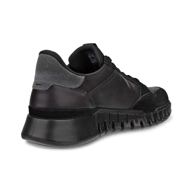 Кроссовки ECCO GRUUV STUDIO M 512344/50839