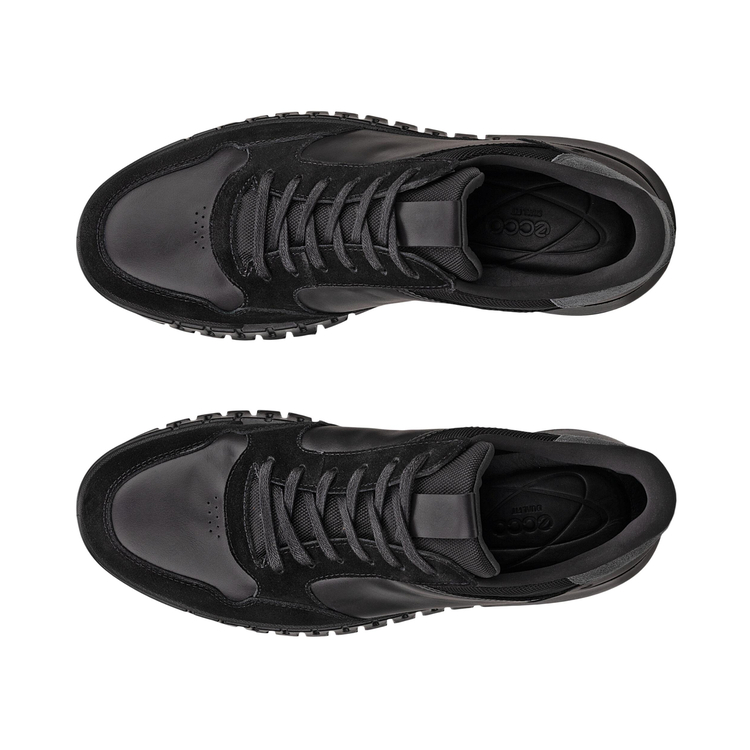Кроссовки ECCO GRUUV STUDIO M 512344/50839