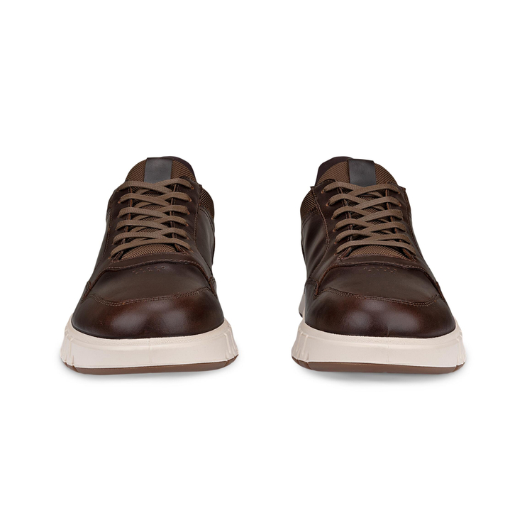 Кроссовки ECCO GRUUV STUDIO M 512344/55738