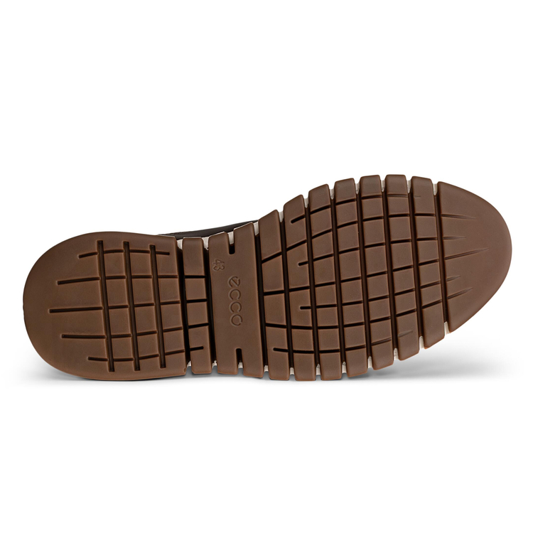 Кроссовки ECCO GRUUV STUDIO M 512344/55738