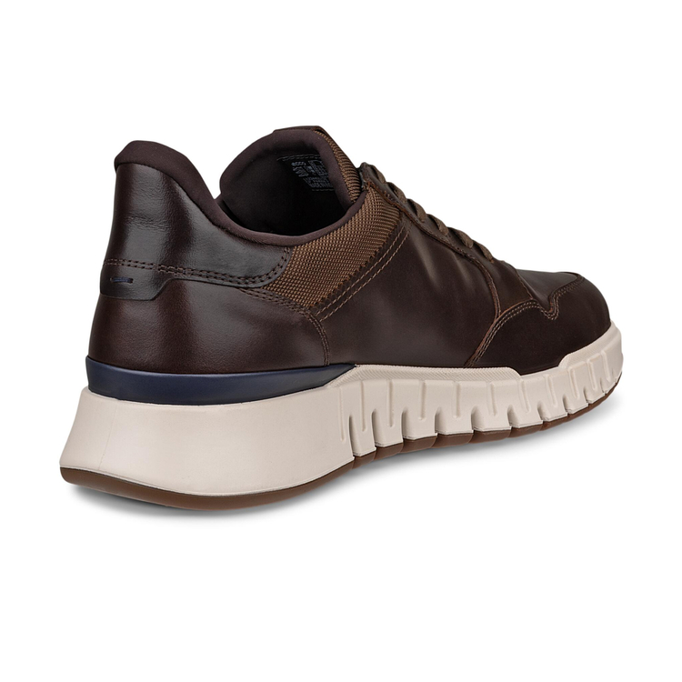 Кроссовки ECCO GRUUV STUDIO M 512344/55738