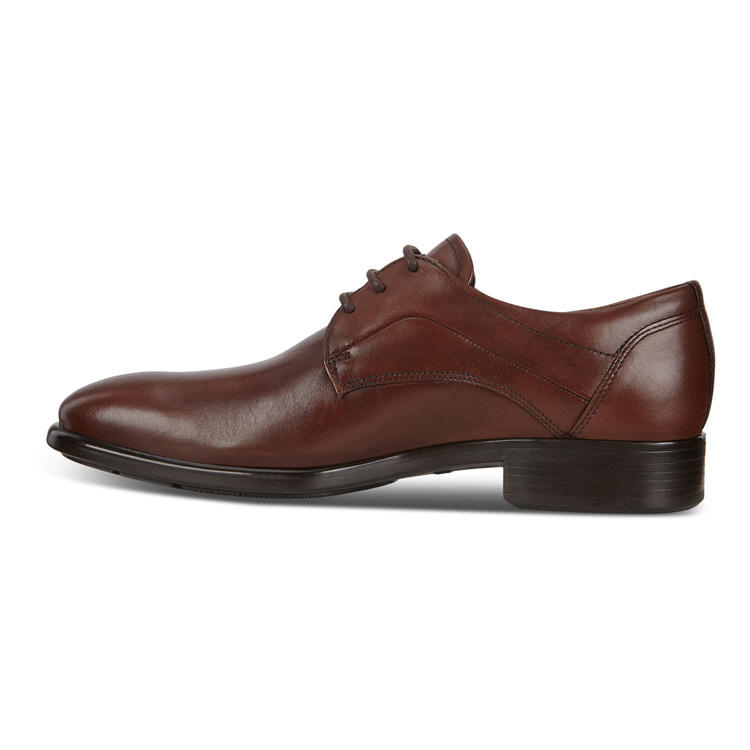 Туфли ECCO CITYTRAY 512754/01014