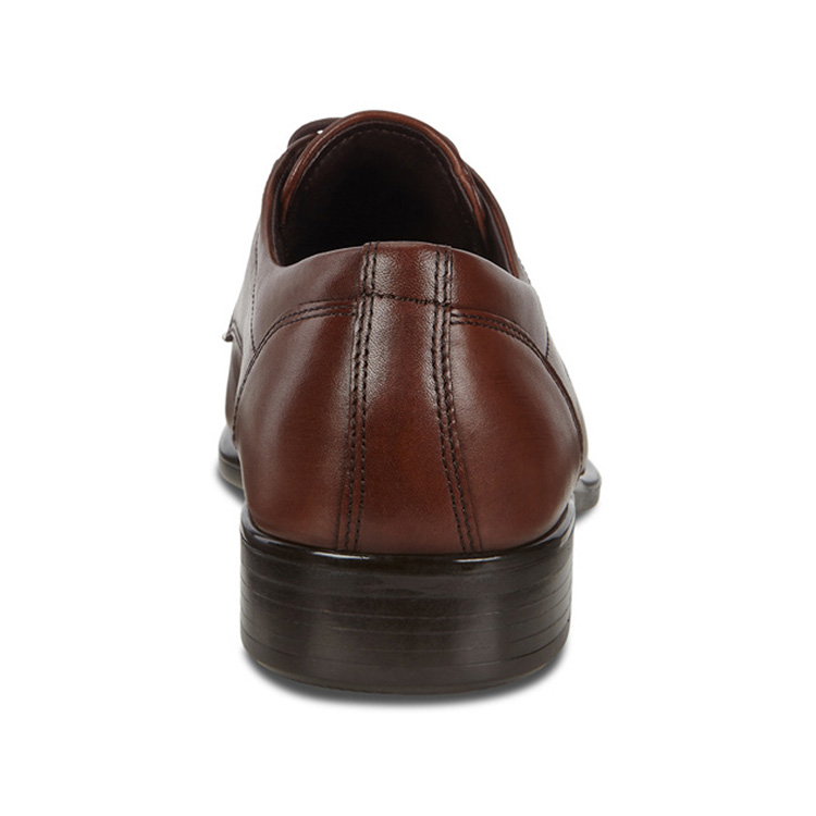 Туфли ECCO CITYTRAY 512754/01014