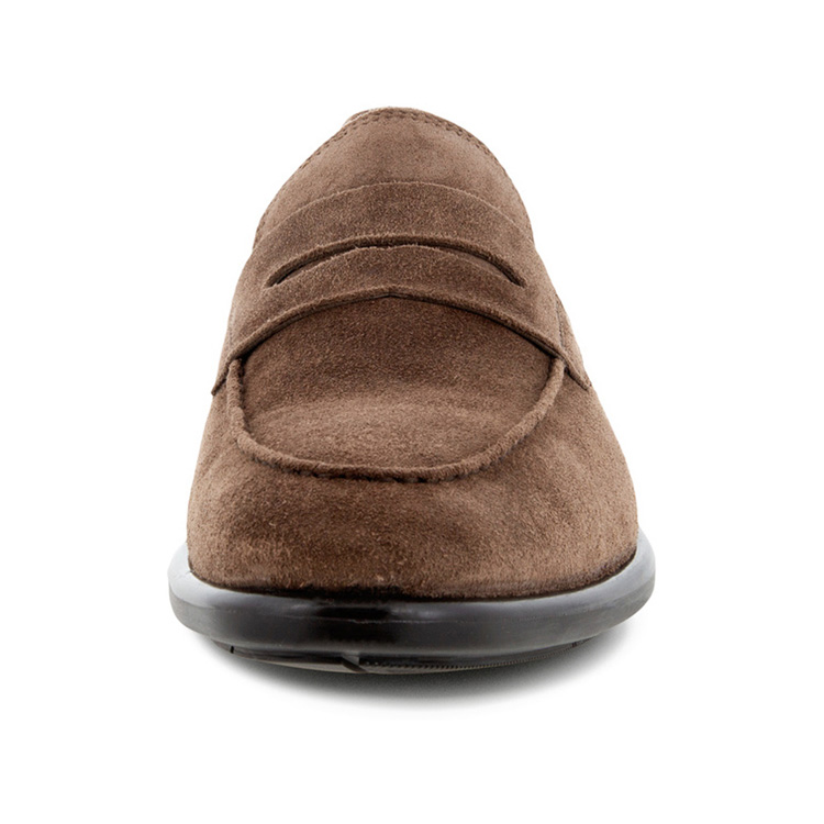 Лоферы ECCO CITYTRAY 512774/05559