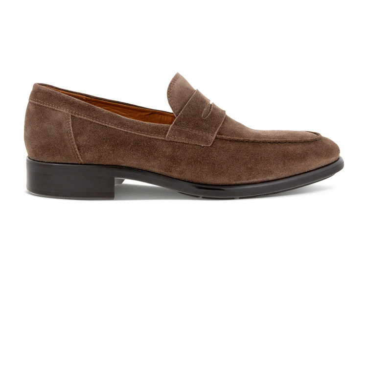 Лоферы ECCO CITYTRAY 512774/05559