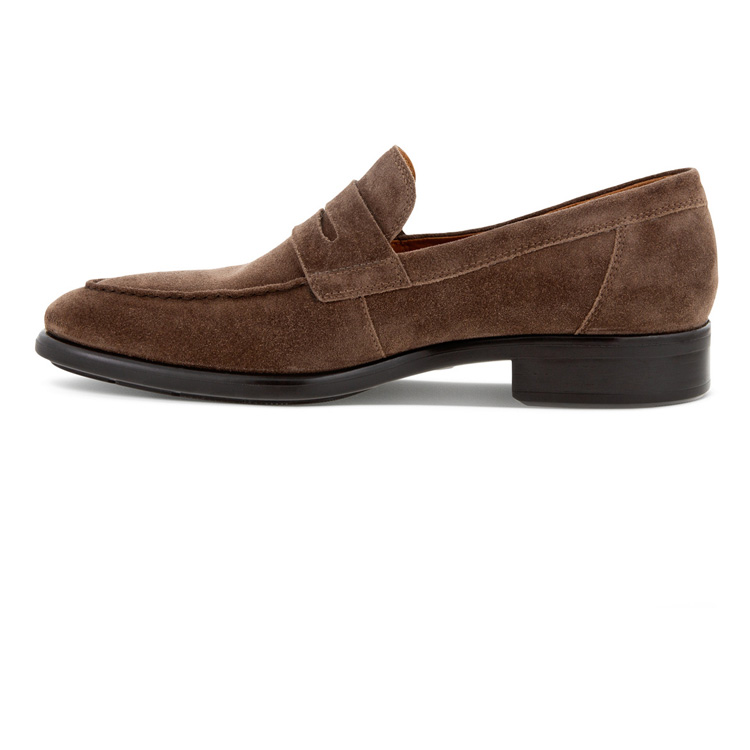 Лоферы ECCO CITYTRAY 512774/05559