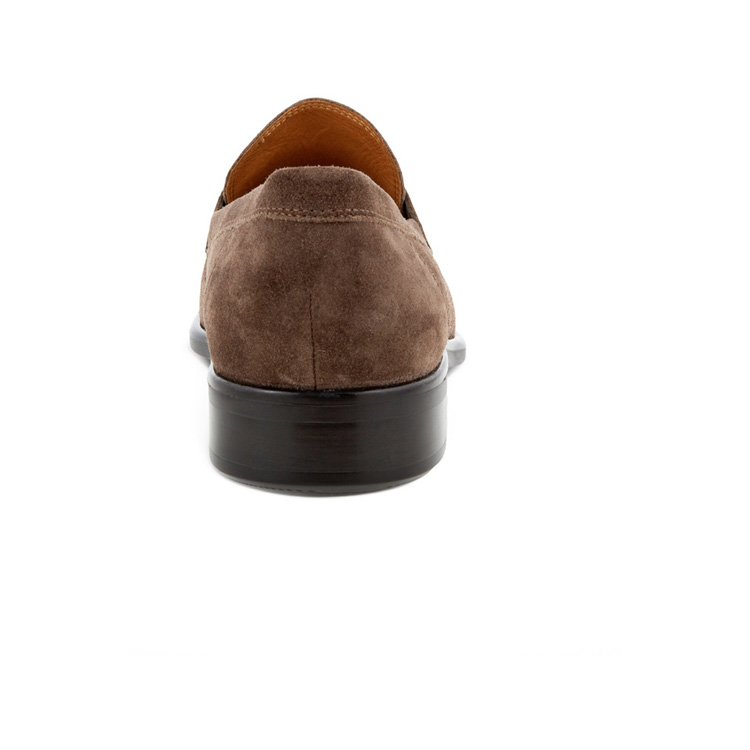 Лоферы ECCO CITYTRAY 512774/05559