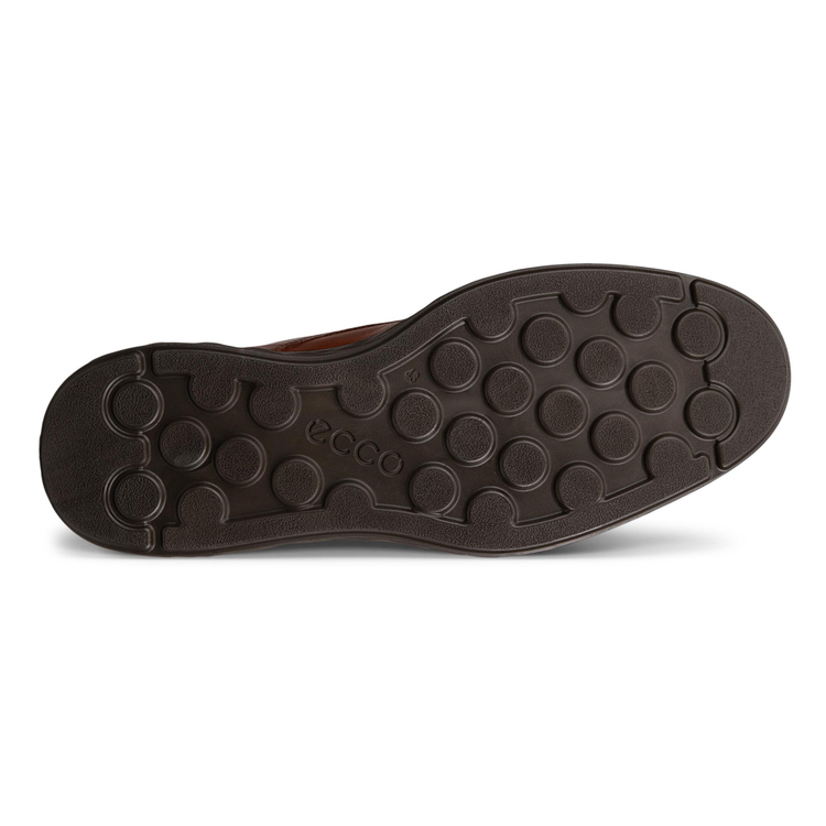 Полуботинки ECCO S LITE HYBRID 520304/01014