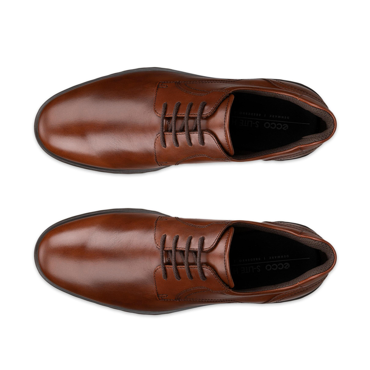 Полуботинки ECCO S LITE HYBRID 520304/01014