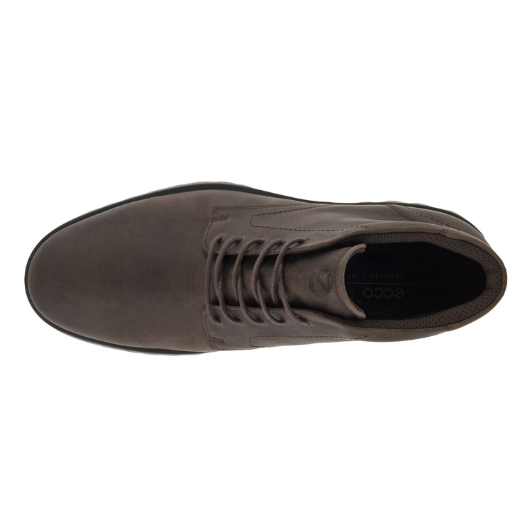 Ботинки ECCO S LITE HYBRID 520334/02072