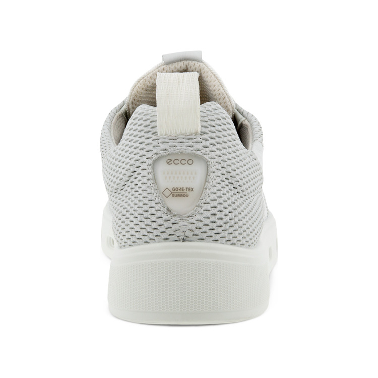 Кеды ECCO STREET 720 M 520804/50874 Кеды ECCO STREET 720 M 520804/50874