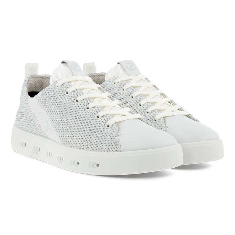 Кеды ECCO STREET 720 M 520804/50874 Кеды ECCO STREET 720 M 520804/50874
