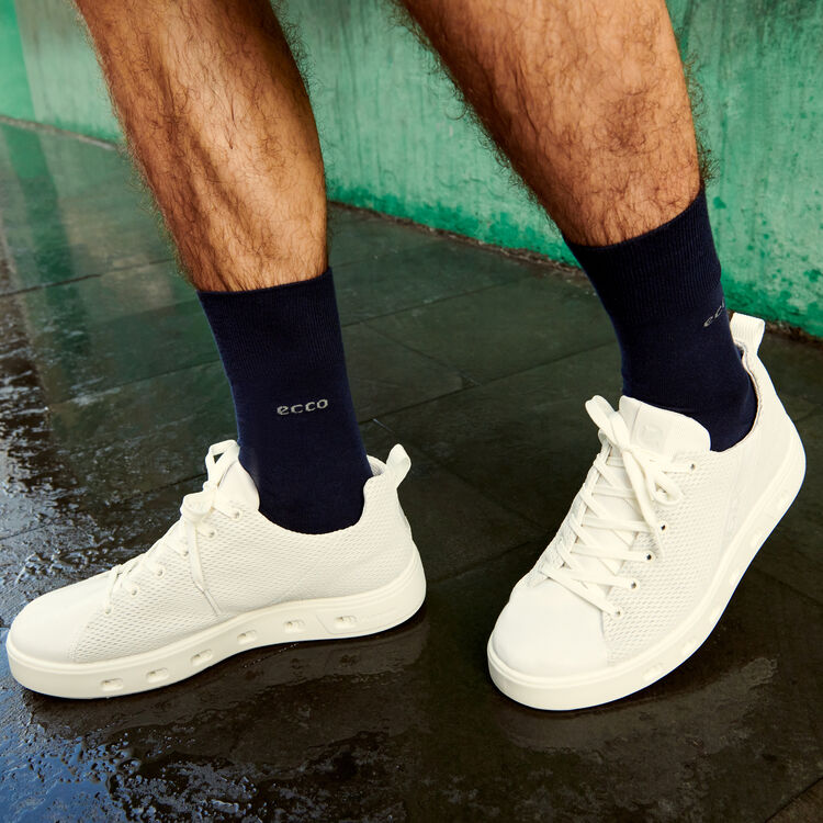 Кеды ECCO STREET 720 M 520804/50874 Кеды ECCO STREET 720 M 520804/50874